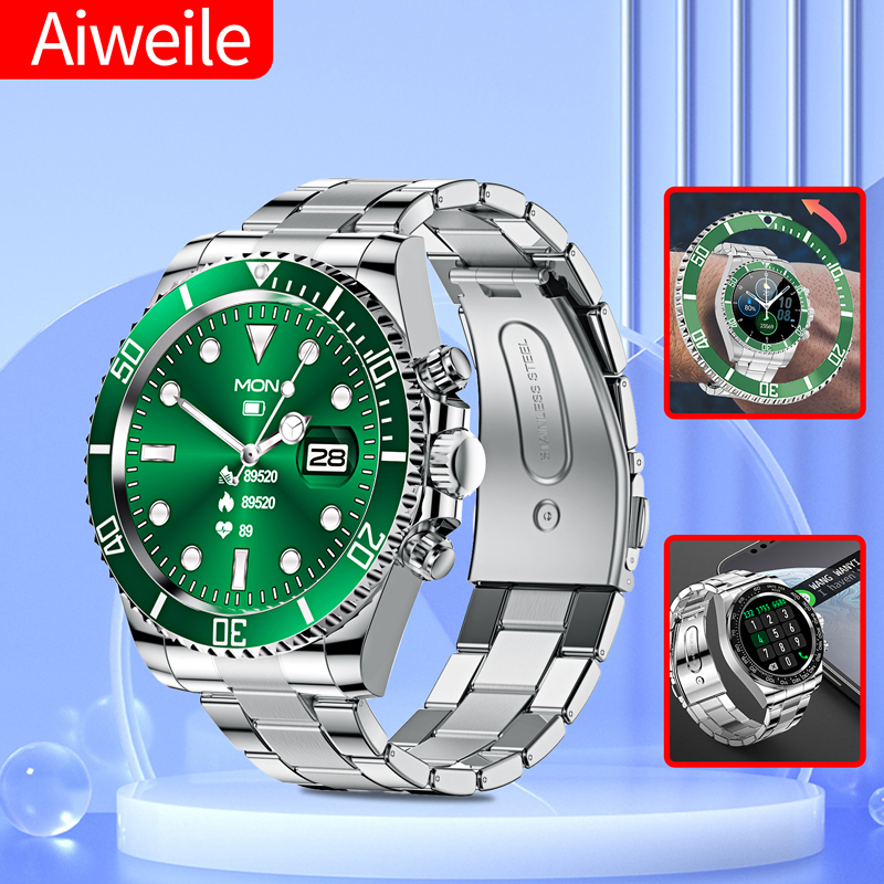 Japanese Active Lifestyle - Aiweile AW12 новый стиль роскошные умные