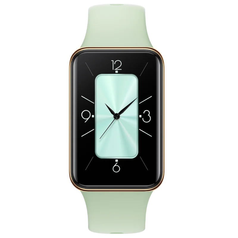 Смарт-браслет Honor Band 10: Ф – обзор и цена Japanese Active Lifestyle