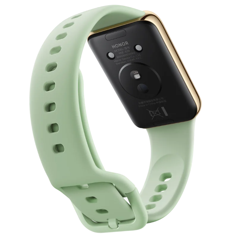 Смарт-браслет Honor Band 10: Ф – обзор и цена Japanese Active Lifestyle